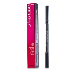 Shiseido Smoothing Eyeliner Pencil - # BK901 Black 1.4g/0.04oz