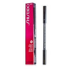 Shiseido Натуральный Карандаш для Бровей - # GY901 Натуральный Черный 1.1g/0.03oz