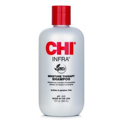 CHI Infra شامبو المعالجي المرطب 350ml/12oz