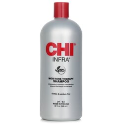 CHI Infra Fuktighetsterapi Shampo 946ml/32oz