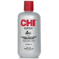 CHI Infra Термальный Защитный Уход 350ml/12oz
