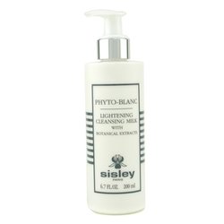 Sisley Phyto-Blanc Leche Desmaquilladora Blanquedora 200ml/6.7oz