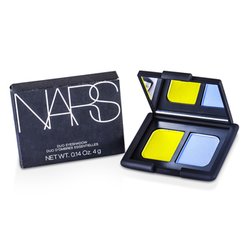NARS Duo Eyeshadow - Rated R 4g/0.14oz