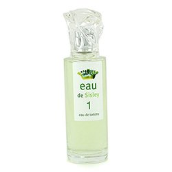 Sisley Eau De Sisley 1 Туалетна Вода Спрей 100ml/3oz