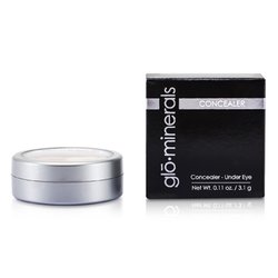 GloMinerals GloConcealer Under Eye - Golden 3.1g/0.11oz