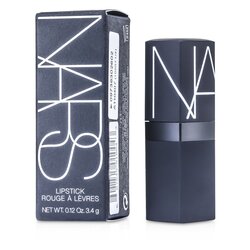 NARS Pomadka Lipstick - Casablanca (Satin) 3.4g/0.12oz