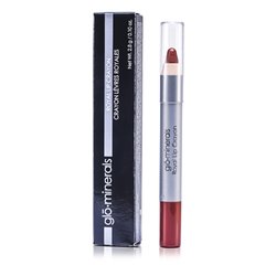 GloMinerals GloRoyal Lip Crayon - Majestic Sienna 2.8g/0.1oz