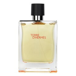 Hermes Terre D'Hermes Eau De Toilette Semprot 200ml/6.5oz
