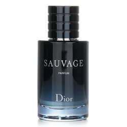 Christian Dior Sauvage Parfum Spray 60ml/2oz