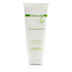 Ella Bache Purifying Cream (salongstørrelse) 200ml/8.77oz