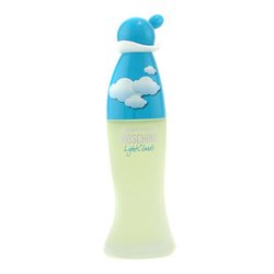 Moschino Cheap & Chic Light Clouds toaletna voda u spreju 100ml/3.4oz