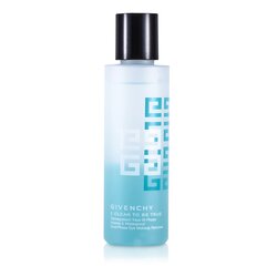 Givenchy 2 Clean To Be True Двухфазное Средство для Снятия Интенсивного и Водостойкого Макияжа 120ml/4oz