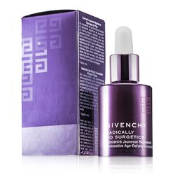 Givenchy Przeciwzmarszczkowo-wzmacniający koncentrat na noc Radically No Surgetics Restorative Age Defying Concentrate 30ml/1oz