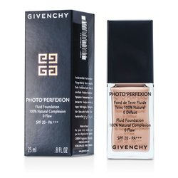 Givenchy Photo Perfexion أساس سائل (SPF 20) - # 2 Perfect Petal 25ml/0.8oz