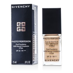Givenchy Photo Perfexion - meikkivoide SPF 20 - # 5 Perfect Parline 25ml/0.8oz