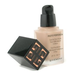 Givenchy Photo Perfexion Fluid Foundation SPF 20 - # 7 Perfect Gold 25ml/0.8oz