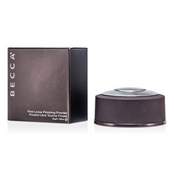 Becca Мелкая Рассыпчатая Пудра для Завершения Макияжа - # Кароб 15g/0.53oz