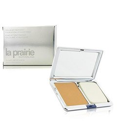 La Prairie Cellular Treatment Foundation Powder Finish - Naturel Beige (New Packaging) 14.2g/0.5oz