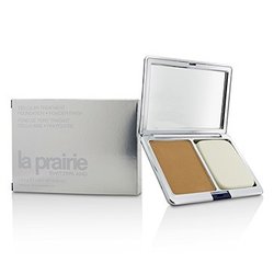 La Prairie Cellular Treatment Fdt Pwd Finish - Polvos - Rose Beige ( Embalaje Nuevo ) 14.2g/0.5oz