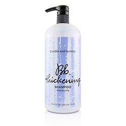 Bumble and Bumble Bb. Thickening Shampoo 1000ml/33.8oz