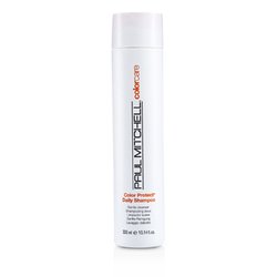 ポール ミッチェル Color Care Color Protect Daily Shampoo (Gentle Cleanser) 300ml/10.14oz