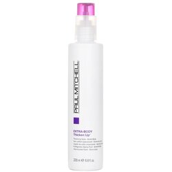 Paul Mitchell Pogrubiający żel do stylizacji włosów Extra-Body Thicken Up (Styling Liquid) 200ml/6.8oz