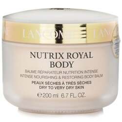 Lancome Nutrix intezivno hranjivi puter za tijelo (za suhu i vrlo suhu kožu) 200ml/6.7oz