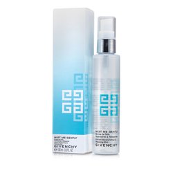 Givenchy Mist Me Gently Мгновенный Увлажняющий и Расслабляющий Спрей 100ml/3.3oz
