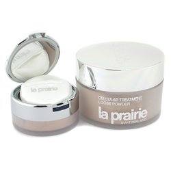 La Prairie Cellular Treatment Loose Powder - No. 2 Translucent (New Packaging) 66g/2.35oz