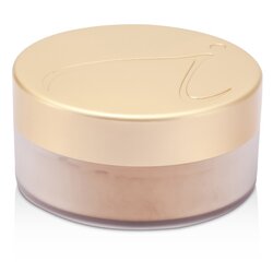 ג'יין אירידל Amazing Base אבקת מינראלים SPF 20- גוון Amber 10.5g/0.37oz