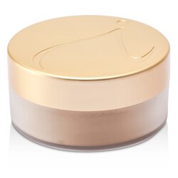 Jane Iredale Amazing Base mineraalne tolmpuuder SPF 20 - Golden Glow 10.5g/0.37oz