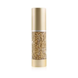珍爱芮德 矿物质润泽保湿慕丝粉底液A Foundation - Honey Bronze 30ml/1.01oz