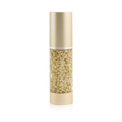 Jane Iredale Liquid Mineral A Foundation - Warm Sienna 30ml/1.01oz