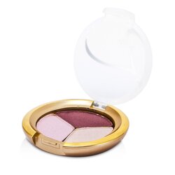 Jane Iredale PurePressed Trippel Øyenskygge - Pink Bliss 2.8g/0.1oz