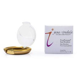 Jane Iredale PurePressed Sombra de Ojos Triple - Khaki Kraze 2.8g/0.1oz