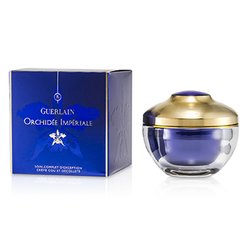 Guerlain Orchidee Imperiale Exceptional Complete Cuidado Cuello y Escote 75ml/2.6oz