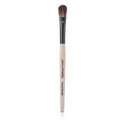 Jane Iredale Pędzelek do cieni do powiek Deluxe Shader Brush