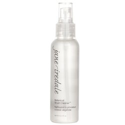 Jane Iredale Растительное Очищающее Средство для Кисточек 118ml/4oz
