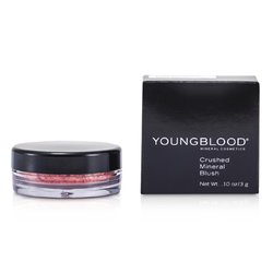 Youngblood Рассыпчатые Минеральные Румяна - Sherbert 3g/0.1oz