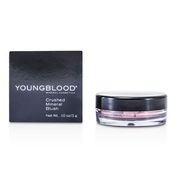 Youngblood Crushed Loose Mineral Blush - Tulip 3g/0.1oz