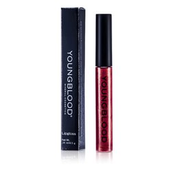 Youngblood Lipgloss - Rhapsody 4.5g/0.16oz