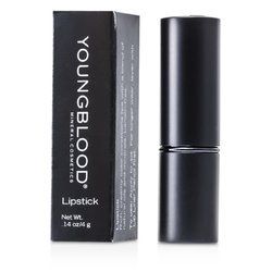 Youngblood Rtěnka Lipstick - Sheer Passion 4g/0.14oz