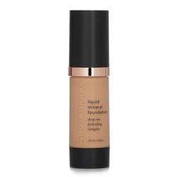 Youngblood Liquid Mineral Foundation - Golden Tan 30ml/1oz