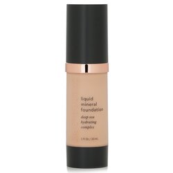 Youngblood Рідка Мінеральна Тональна Основа - Pebble 30ml/1oz