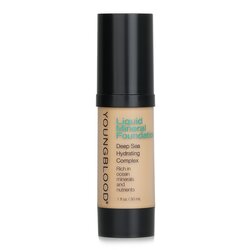 Youngblood Likit Mineral Fondöten - Deniz Kabuğu 30ml/1oz