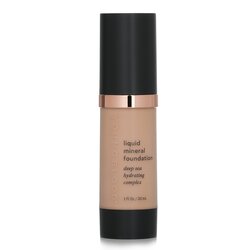 Youngblood Рідка Мінеральна Тональна Основа - Sun Kissed 30ml/1oz