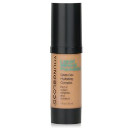 Youngblood Рідка Мінеральна Тональна Основа - Tahitan Sun 30ml/1oz