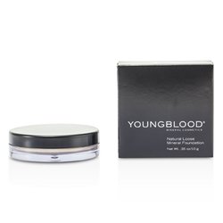 Youngblood Təbii Toz Mineral Tonal Krem - Mirvari 10g/0.35oz