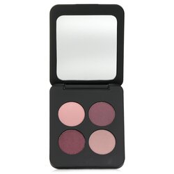 Youngblood Fard de Pleoape Compact Mineral Cvartet - Vintage 4g/0.14oz