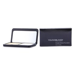 Youngblood Base Maquillaje Mineral Prensada - Neutral 8g/0.28oz